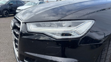 Audi A6 2.0 TDI Ultra S Line 5dr S Tronic Diesel Estate